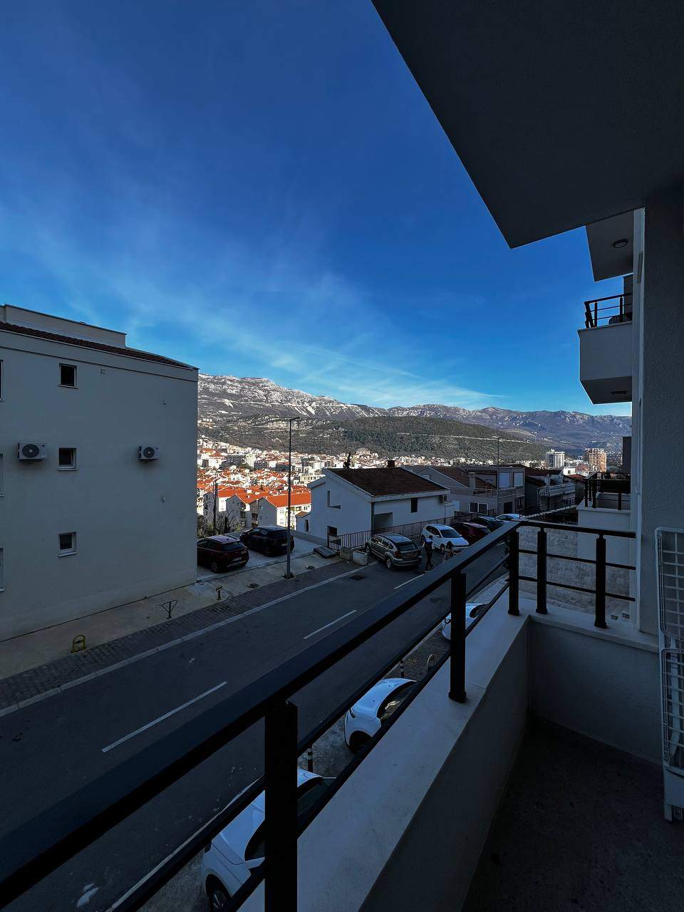Satılık - Daire Budva, Budva okolina