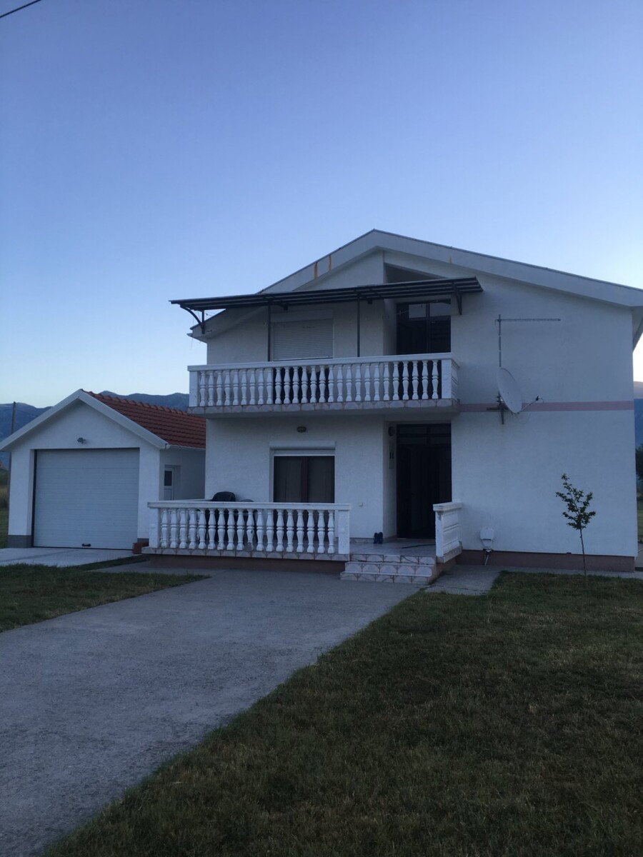 Продажа - Дом Danilovgrad, Spuž