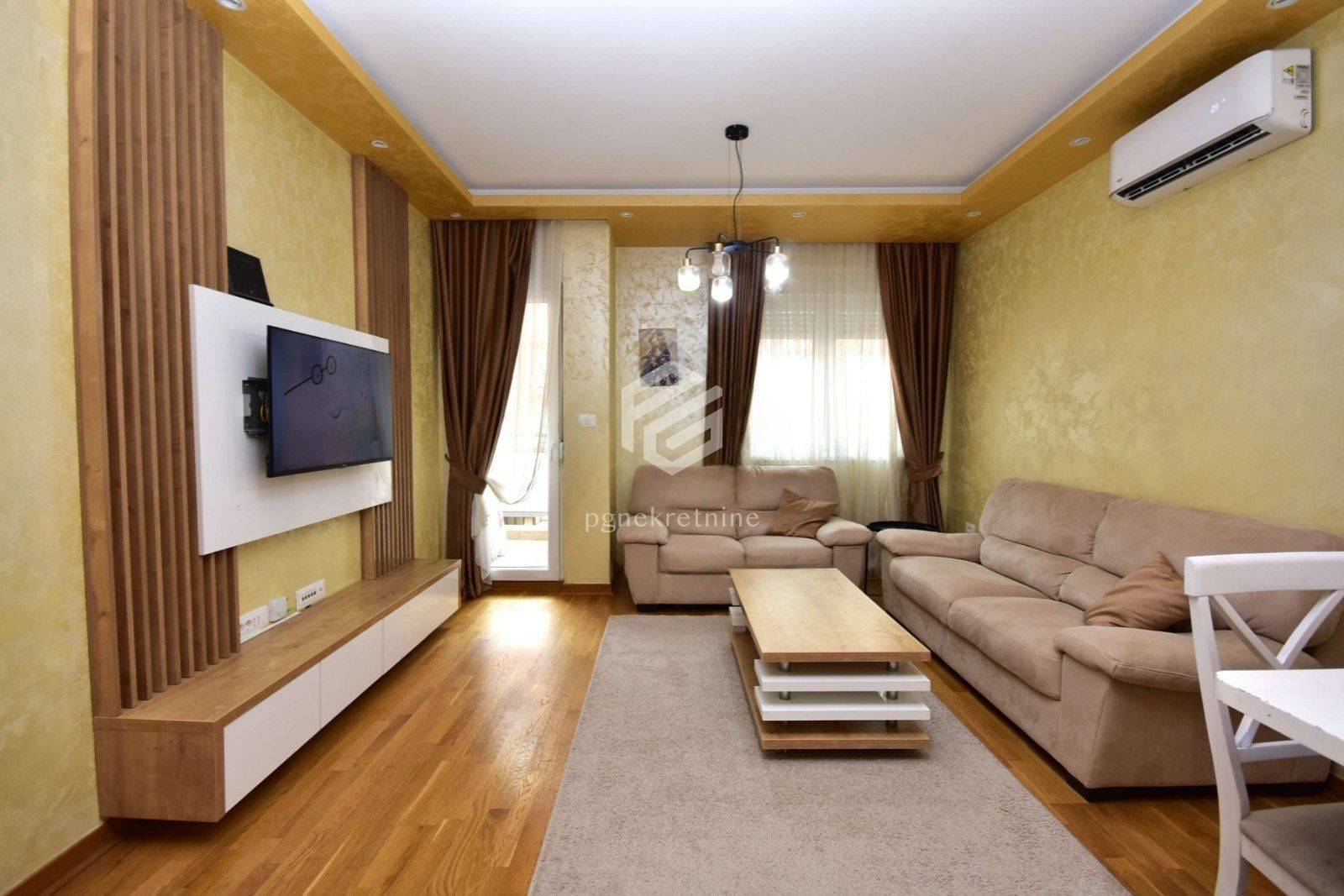 Rent - Apartment Podgorica, Zagorič
