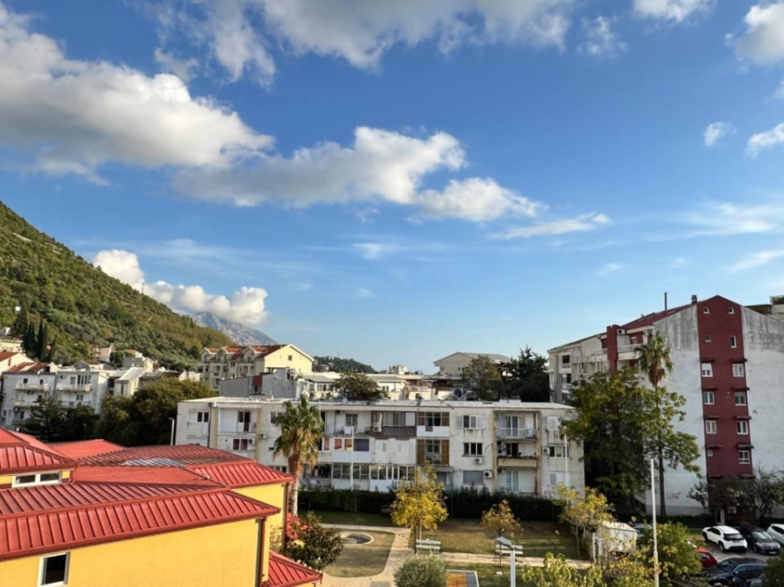 Prodaja - Stan Budva, Adok