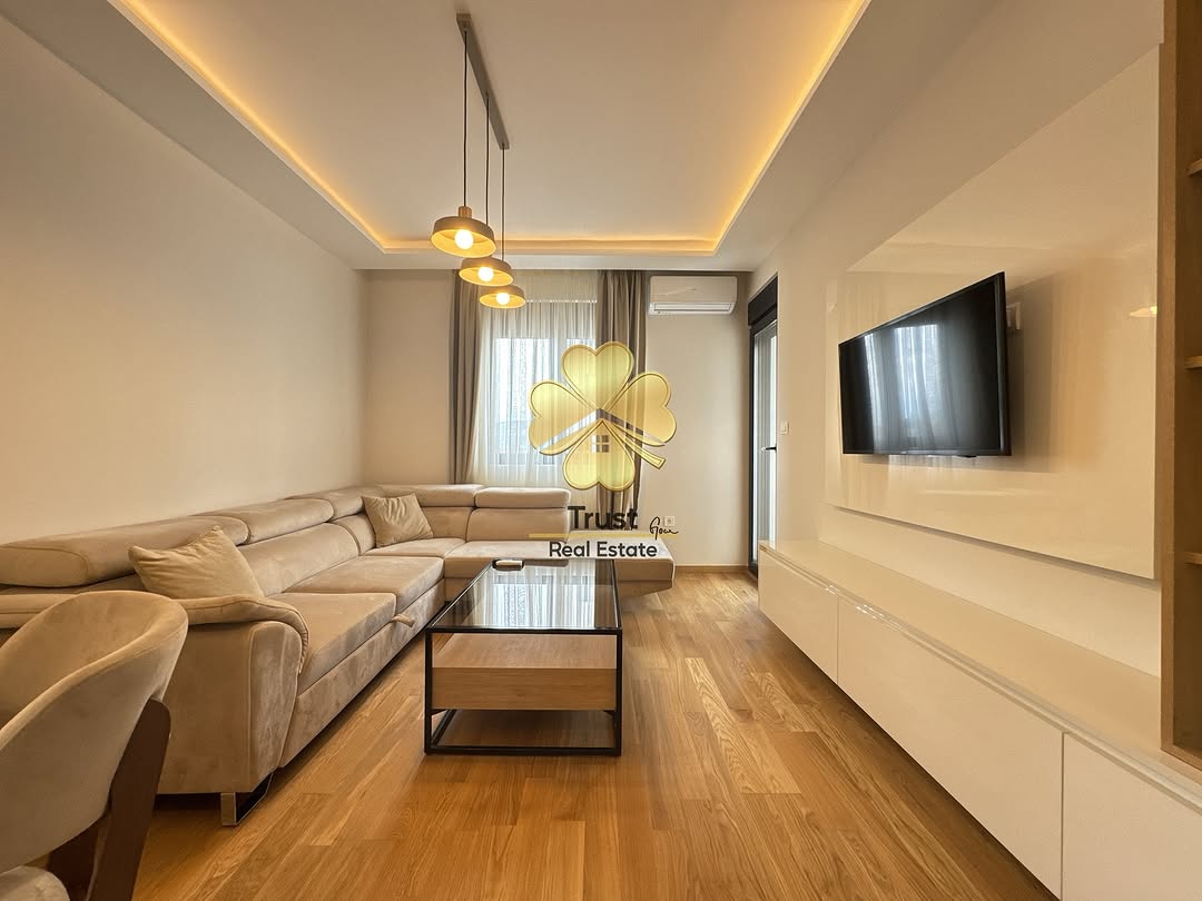 Izdavanje - Stan Podgorica, City Kvart