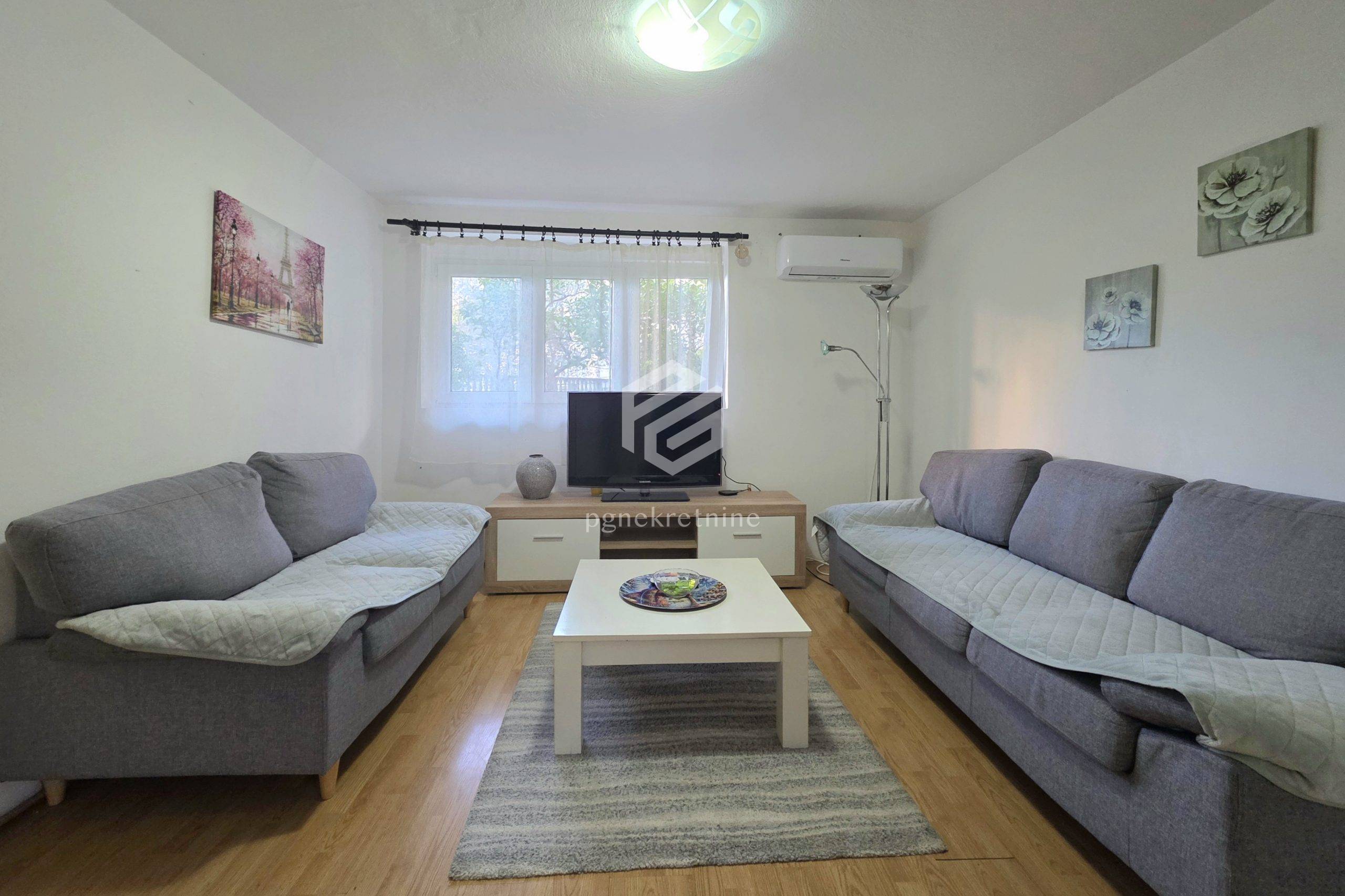 Аренда - Квартира Podgorica, Momišići