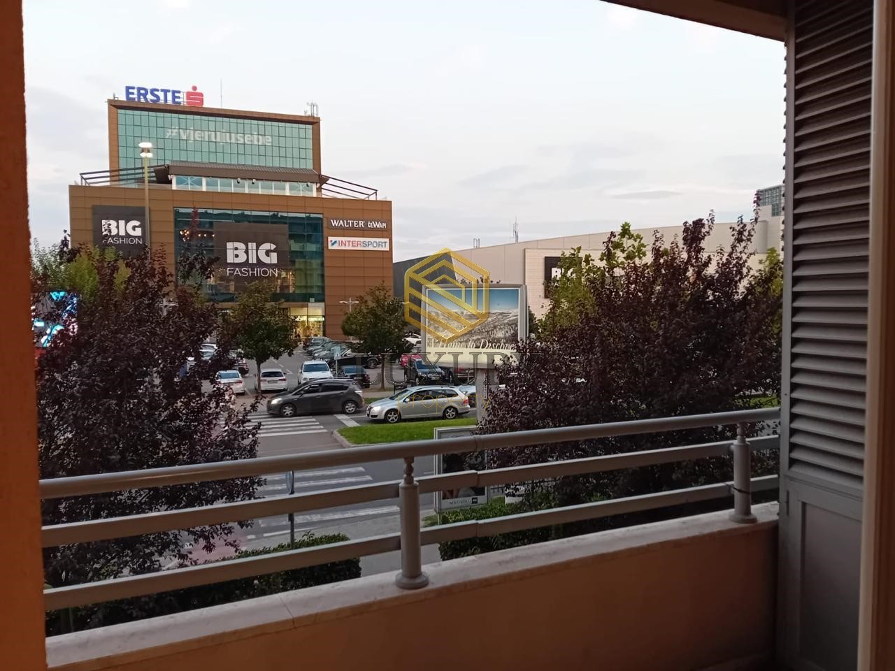 Sale - Apartment Podgorica, City Kvart
