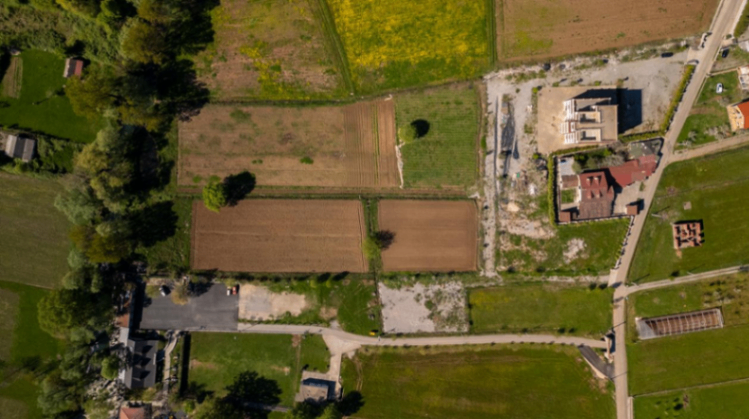 Продаж - Земля Danilovgrad, Bandići