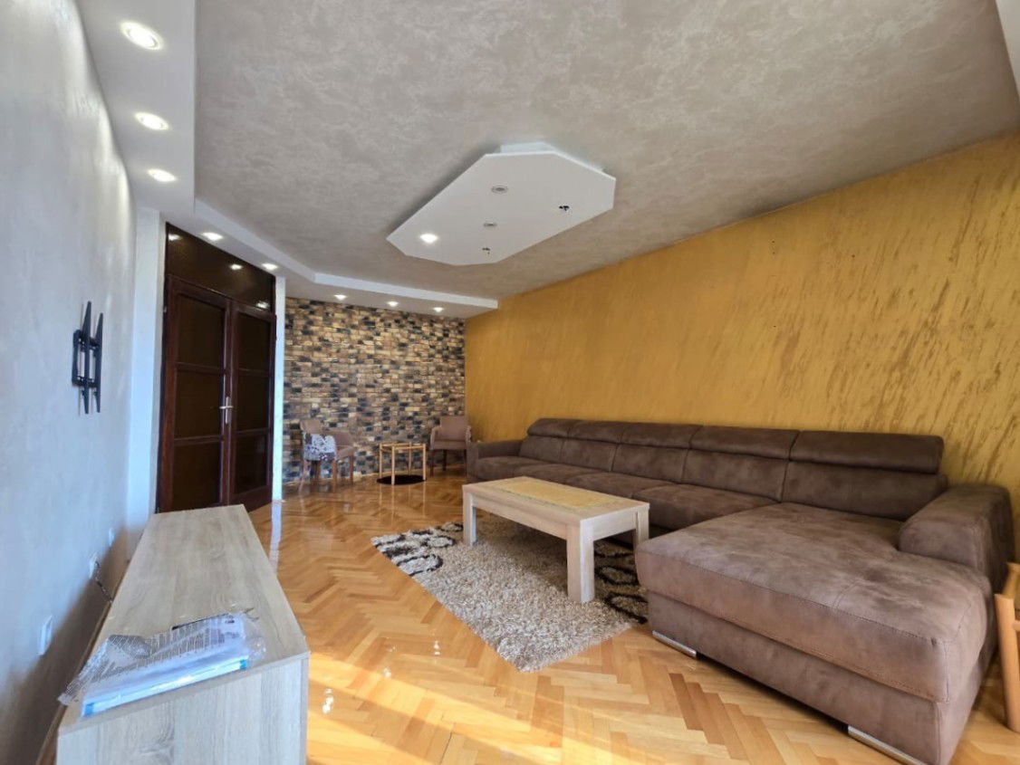 Rent - Apartment Podgorica, Zelenika