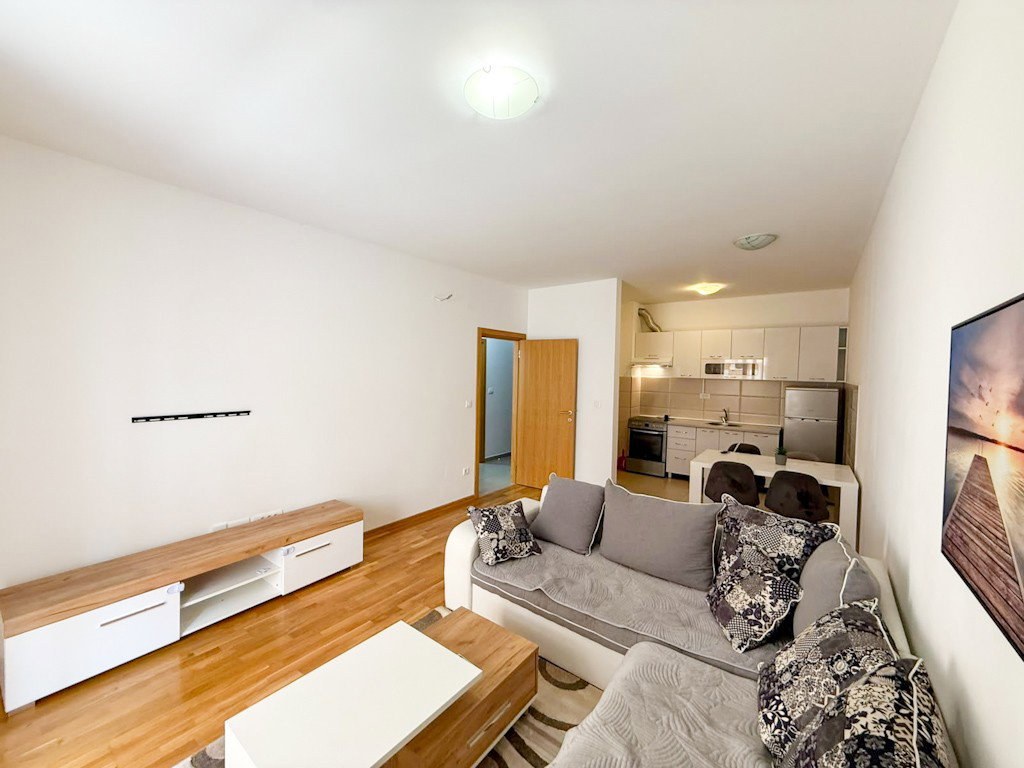 Sale - Apartment Podgorica, Tuški Put
