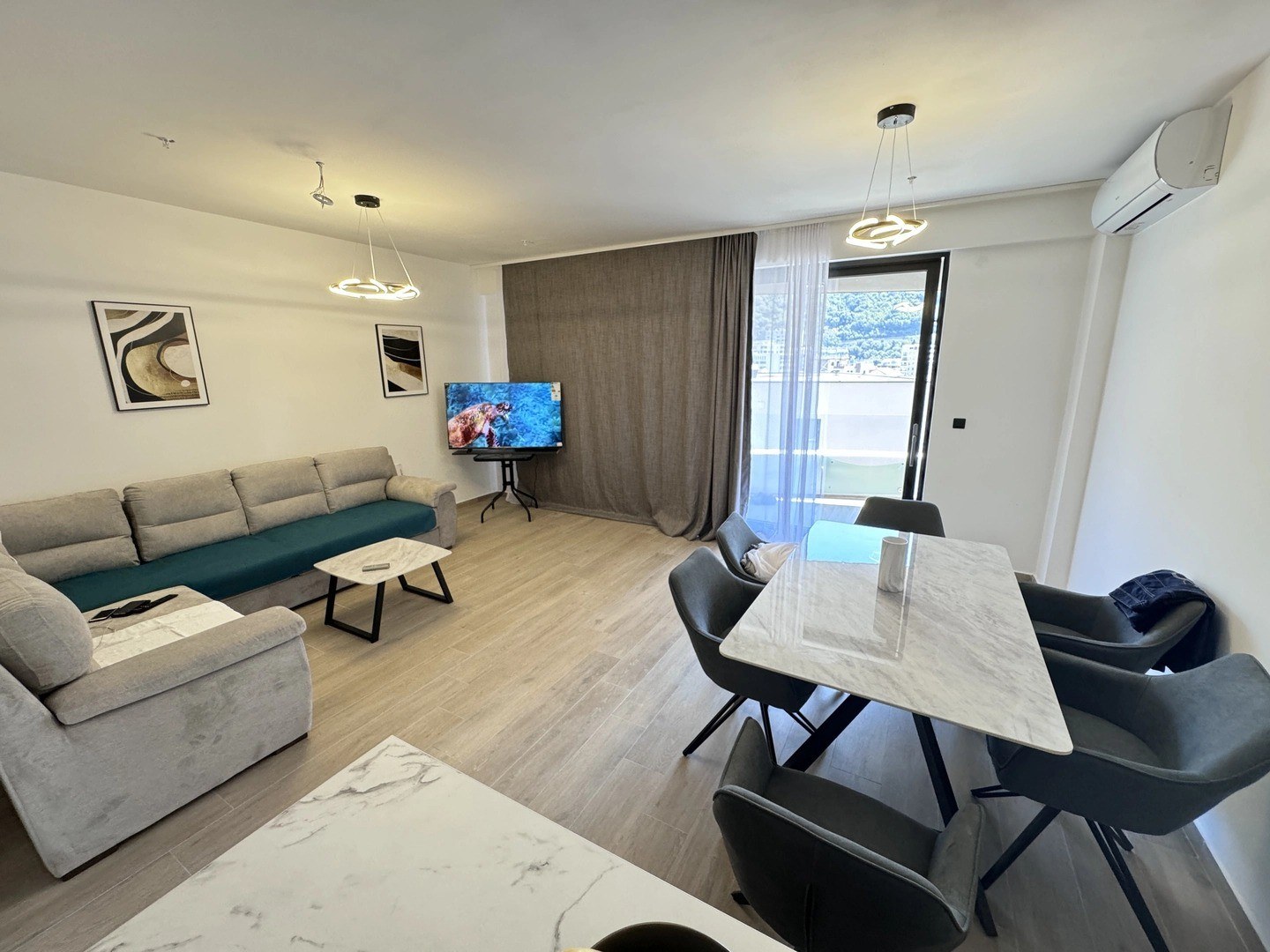 Продажа - Квартира Budva, Rafailovići