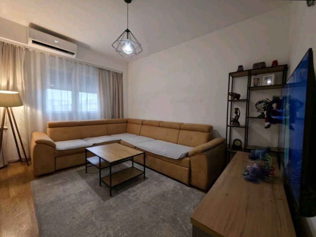Продаж - Квартира Podgorica, Tuški Put