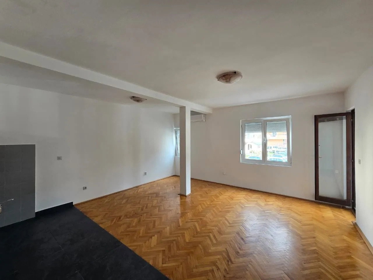 Sale - Apartment Budva, Rozino