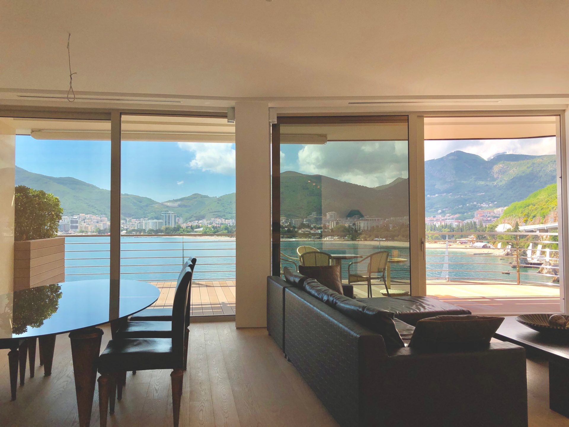 Sale - Apartment Budva, Ostalo