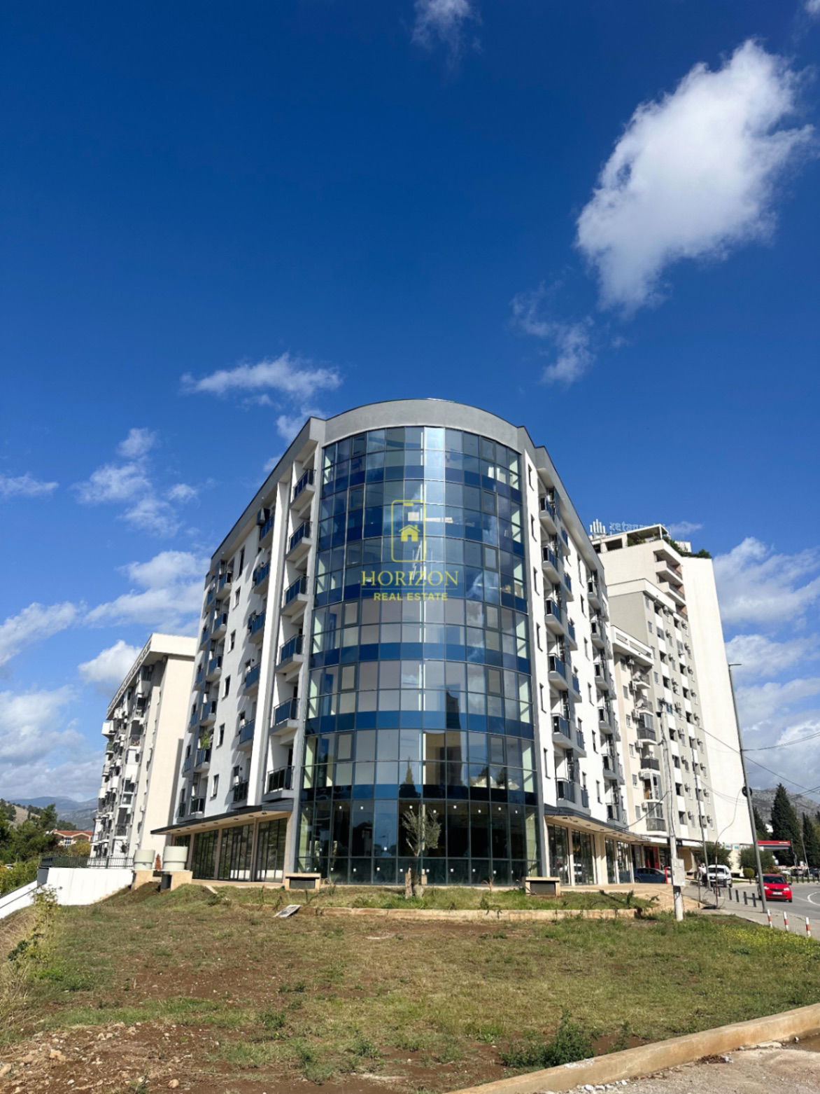 Sale - Apartment Podgorica, Zagorič