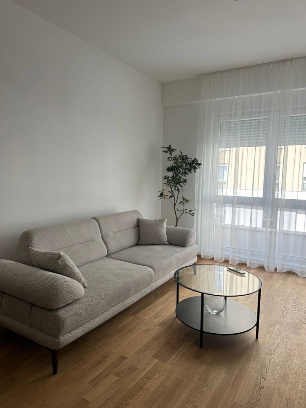 Rent - Apartment Podgorica, Zabjelo