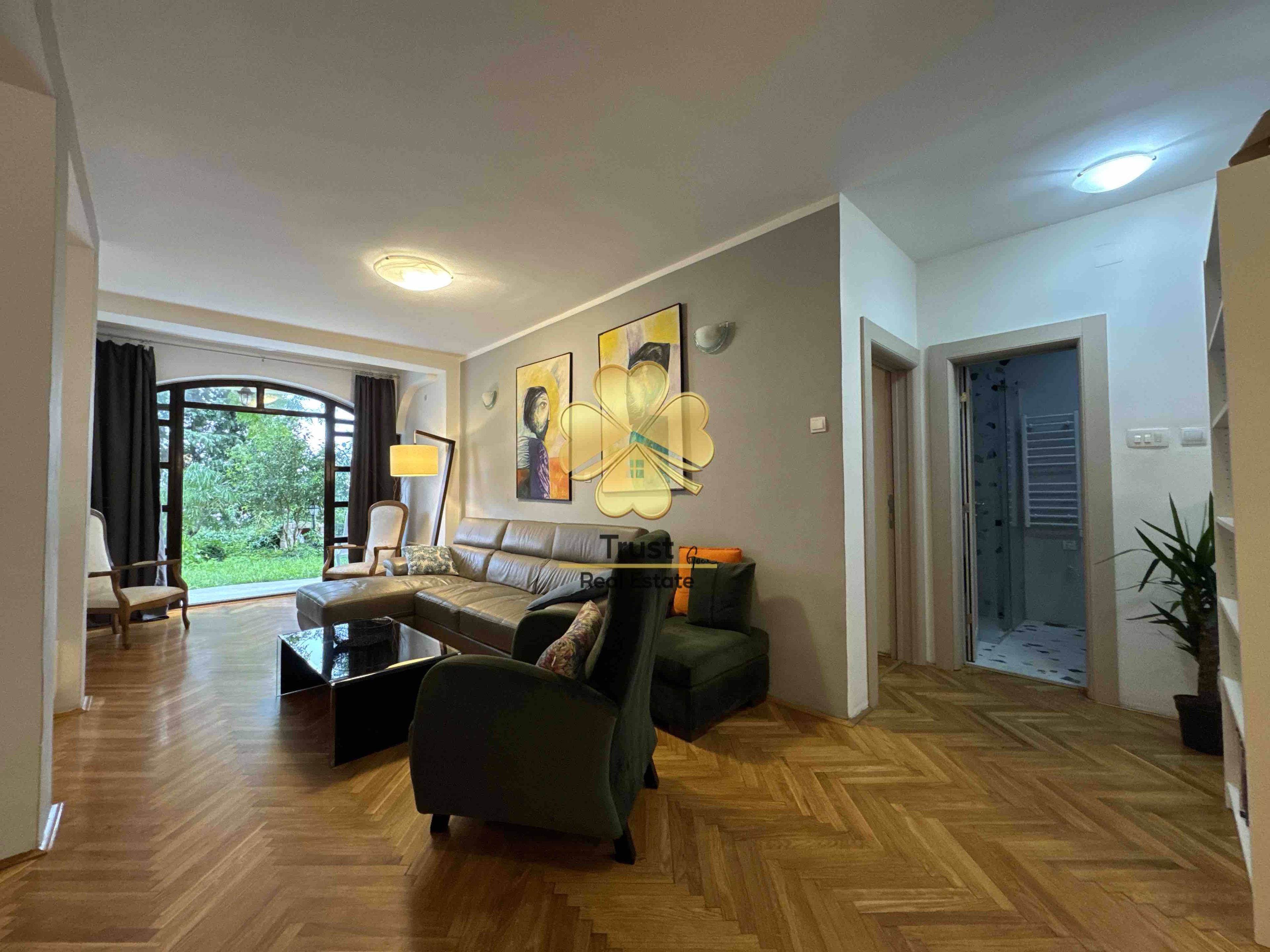 Rent - Apartment Podgorica, Gorica C