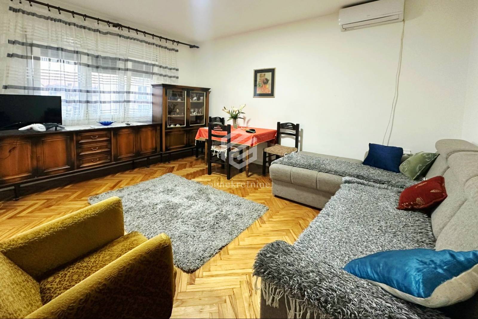 Kiralık - Daire Podgorica, Zagorič