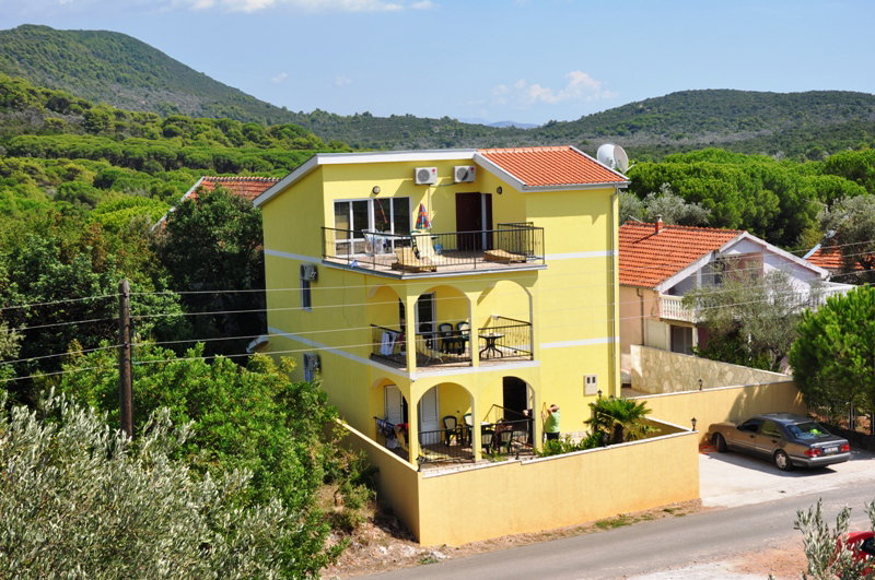 Продажа - Дом Tivat, Tivat