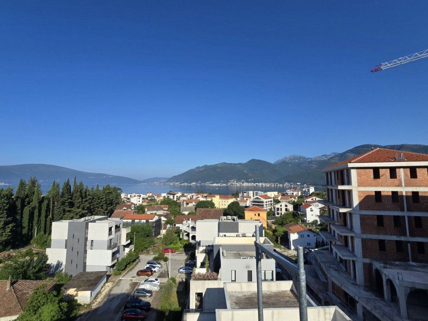 Prodaja - Stan Tivat, Donja Lastva