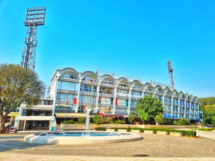 Оренда - Офісне приміщення Podgorica, Centar