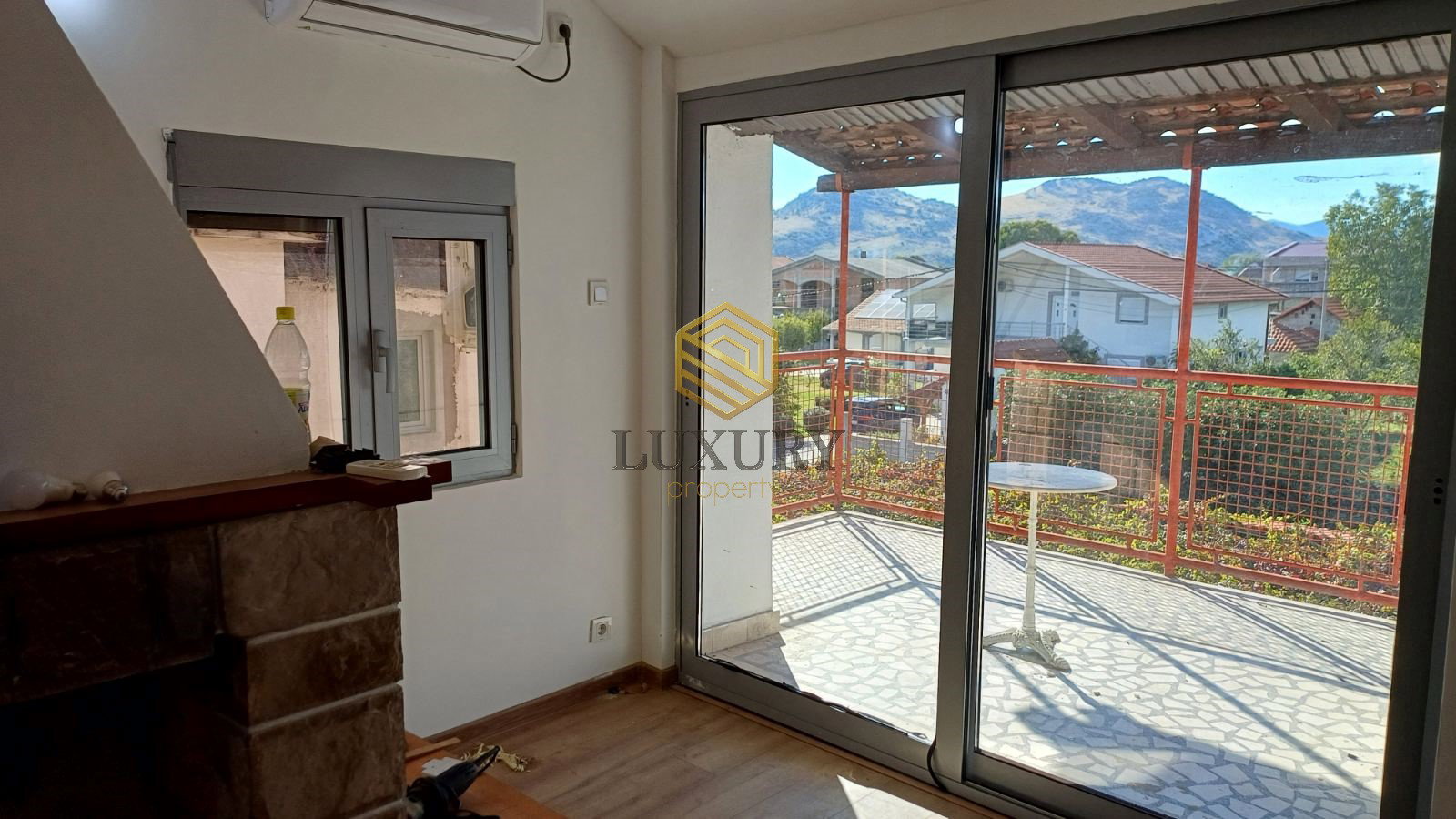 Rent - Apartment Podgorica, Golubovci