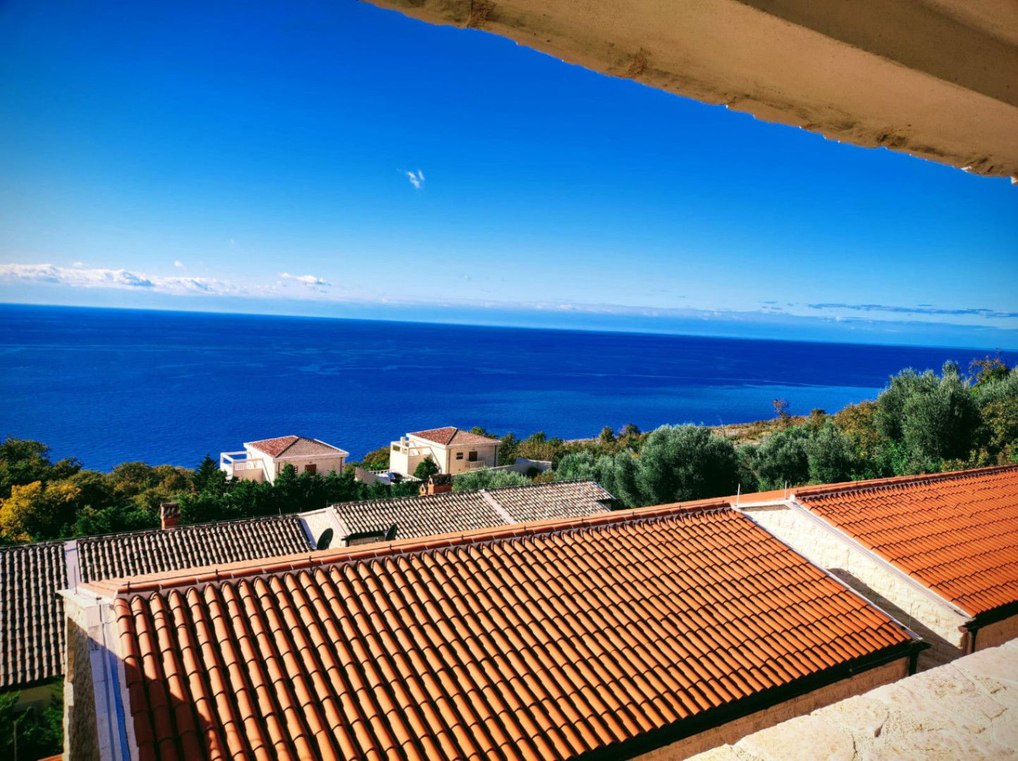 Sale - Apartment Budva, Reževići