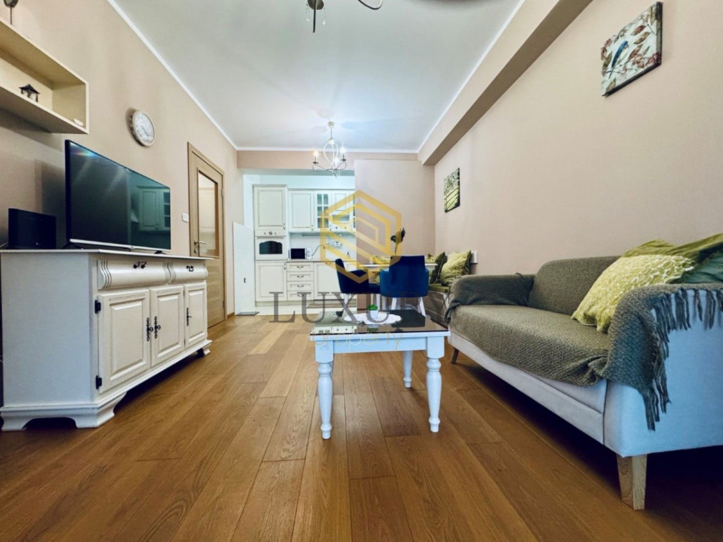 Rent - Apartment Podgorica, Ljubović