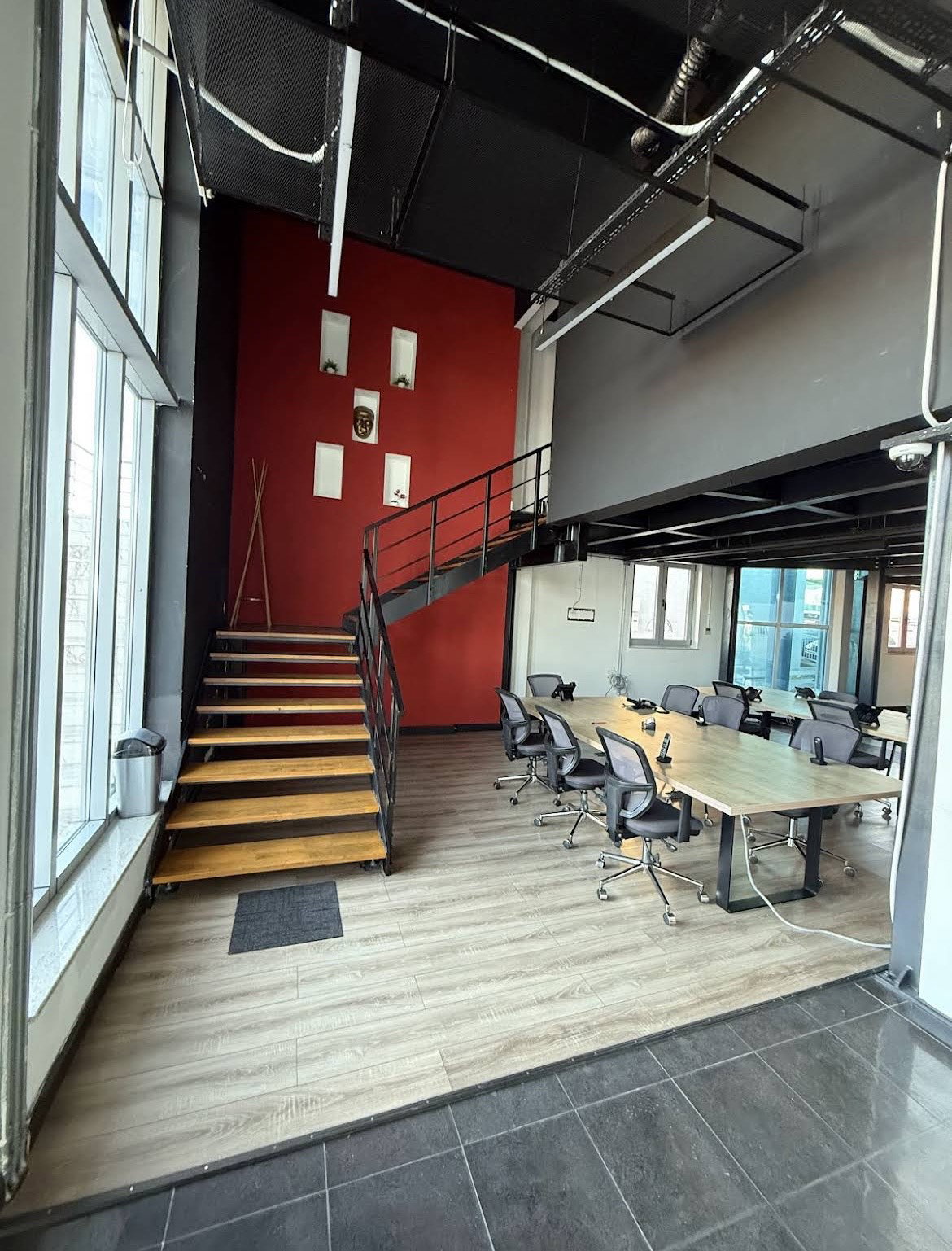 Rent - Office space Podgorica, Zeta