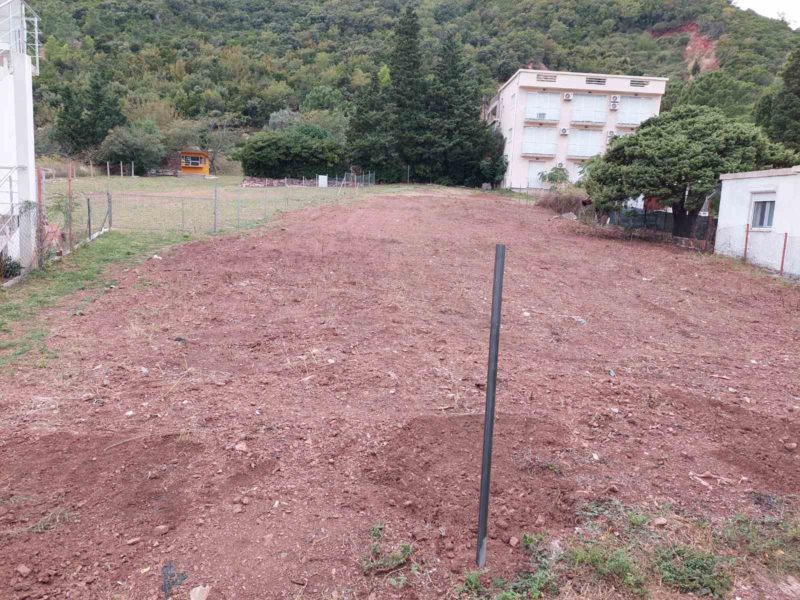 Prodaja - Zemljište Bar, Čanj