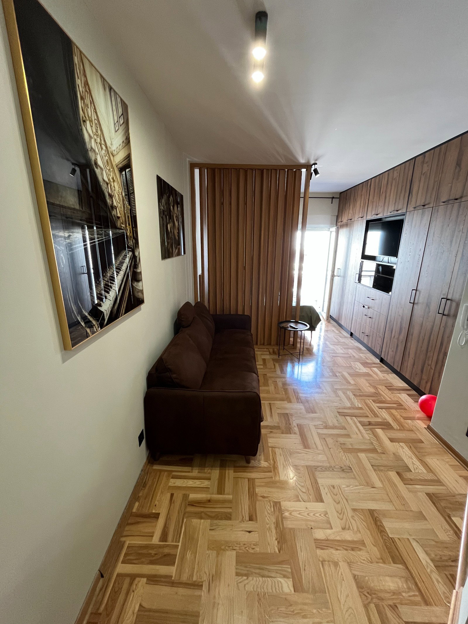 Продаж - Квартира Podgorica, Ljubović