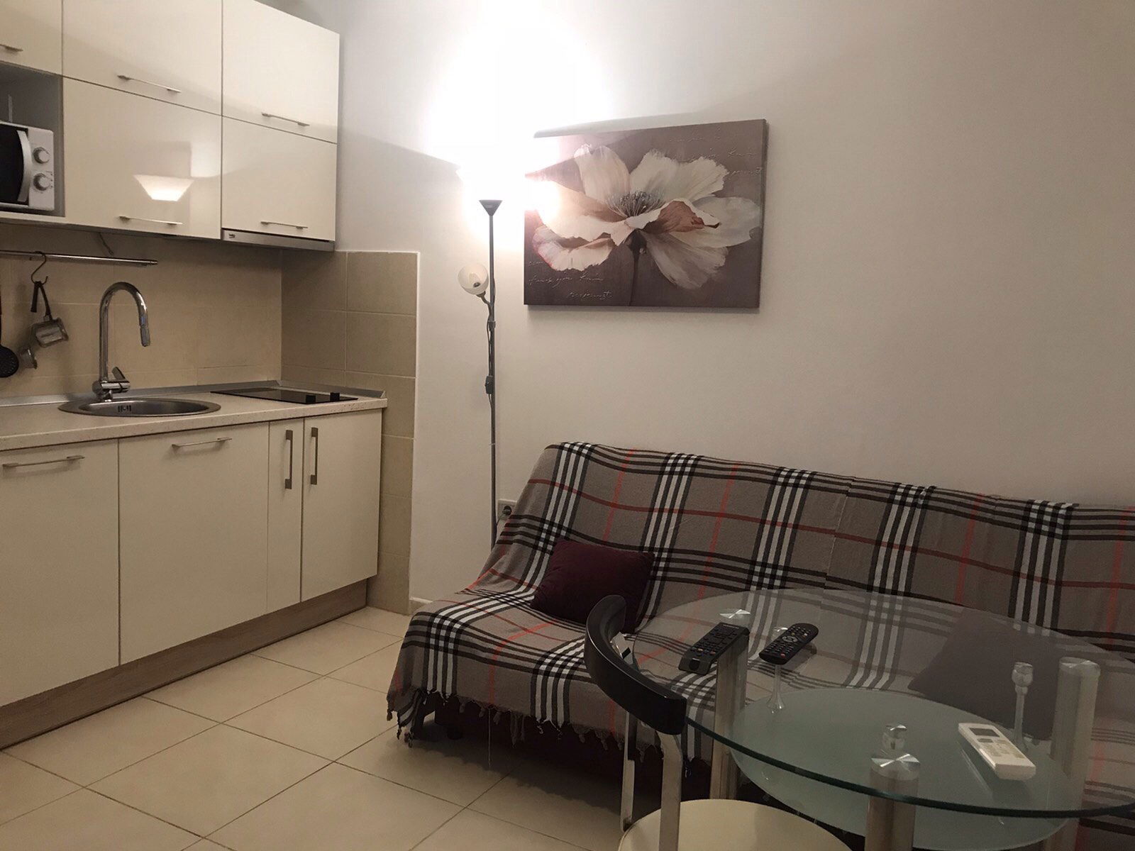 Оренда - Квартира Budva, Centar