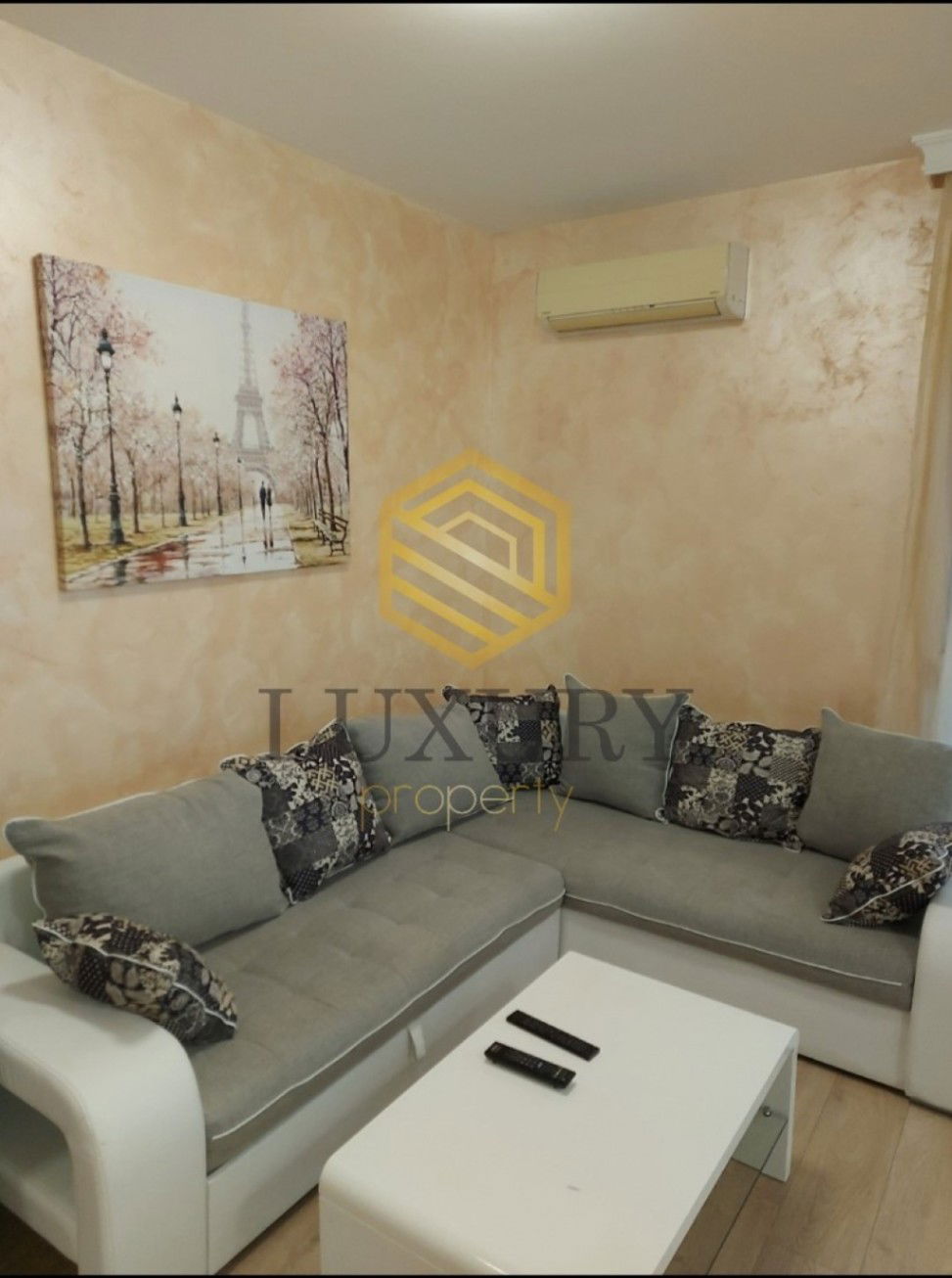Rent - Apartment Podgorica, City Kvart