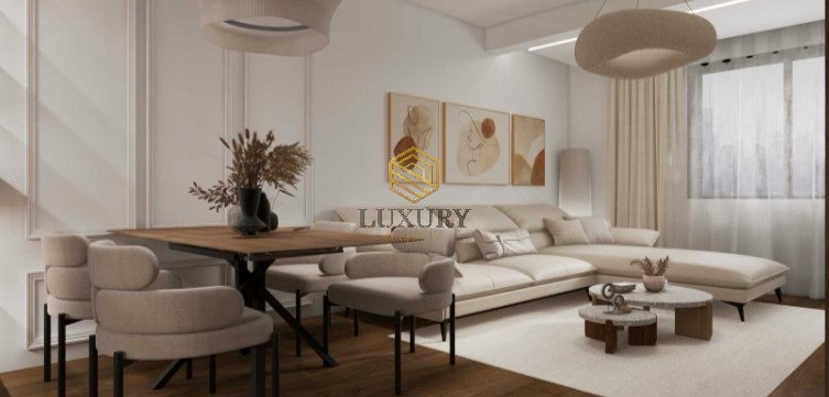 Продажа - Квартира Podgorica, Stari Aerodrom