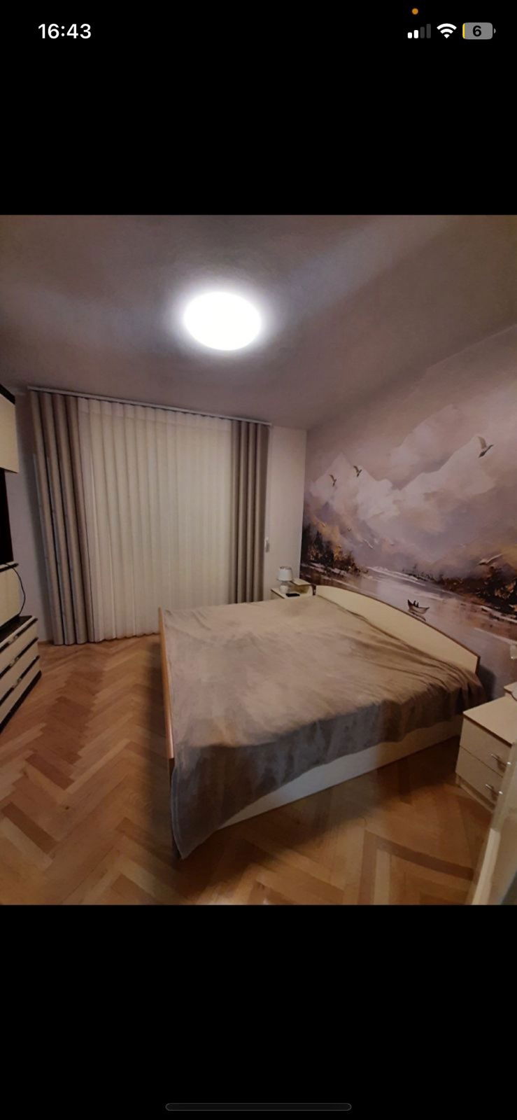 Rent - Apartment Podgorica, Preko Morače