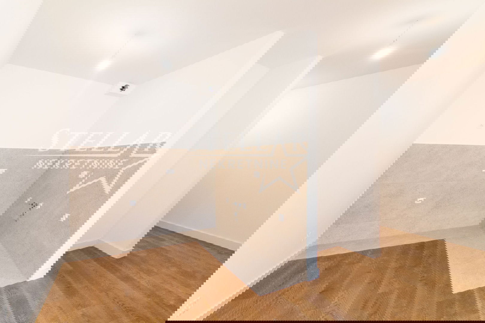 Rent - Apartment Podgorica, Blok 5