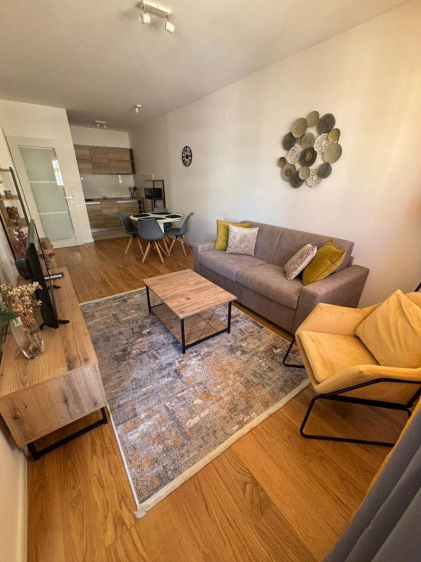 Satış - Daire Podgorica, Central Point