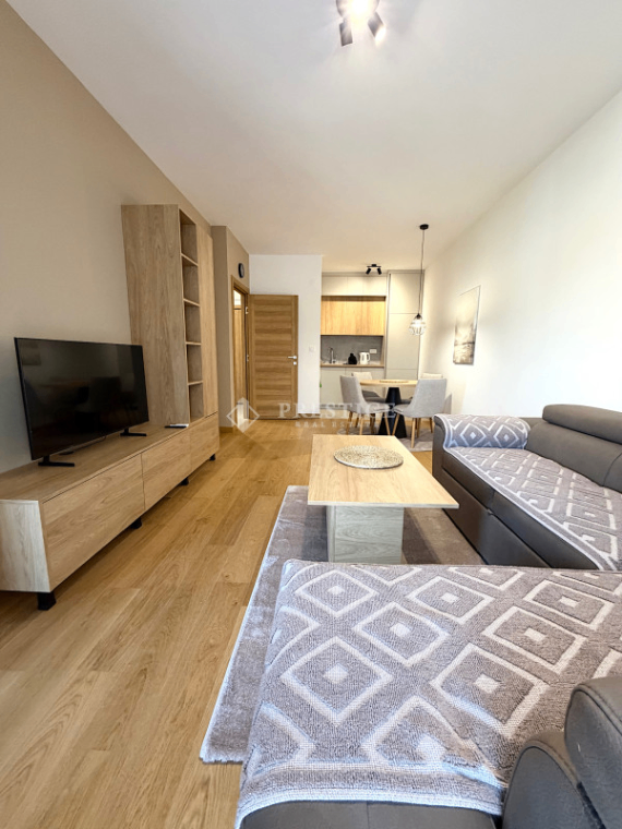 Kiralık - Daire Podgorica, City Kvart