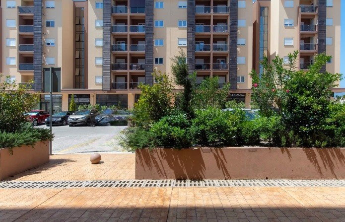 Продажа - Офисное помещение Podgorica, New City