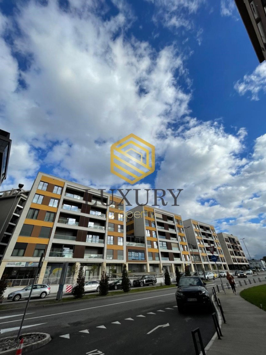 Аренда - Офисное помещение Podgorica, Preko Morače