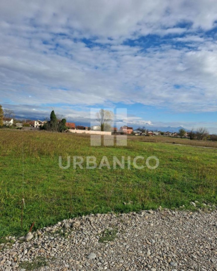 Satış - Arazi Podgorica, Zeta