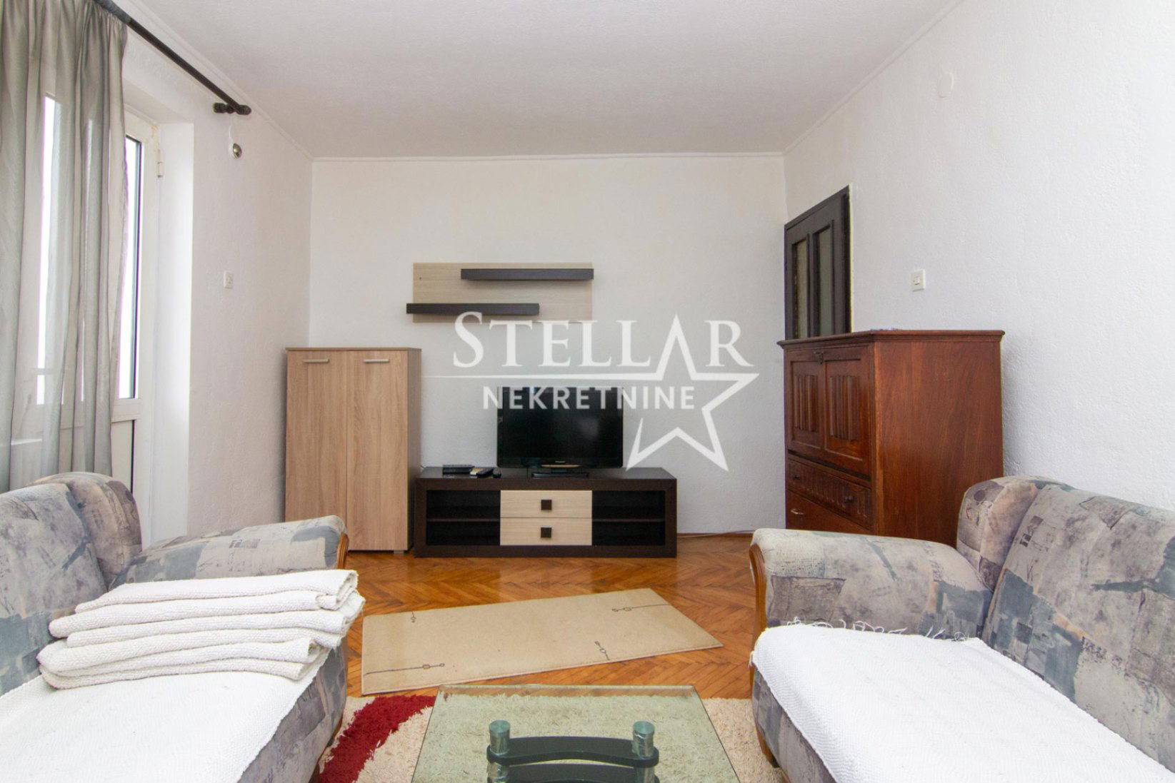 Rent - Apartment Podgorica, Zagorič