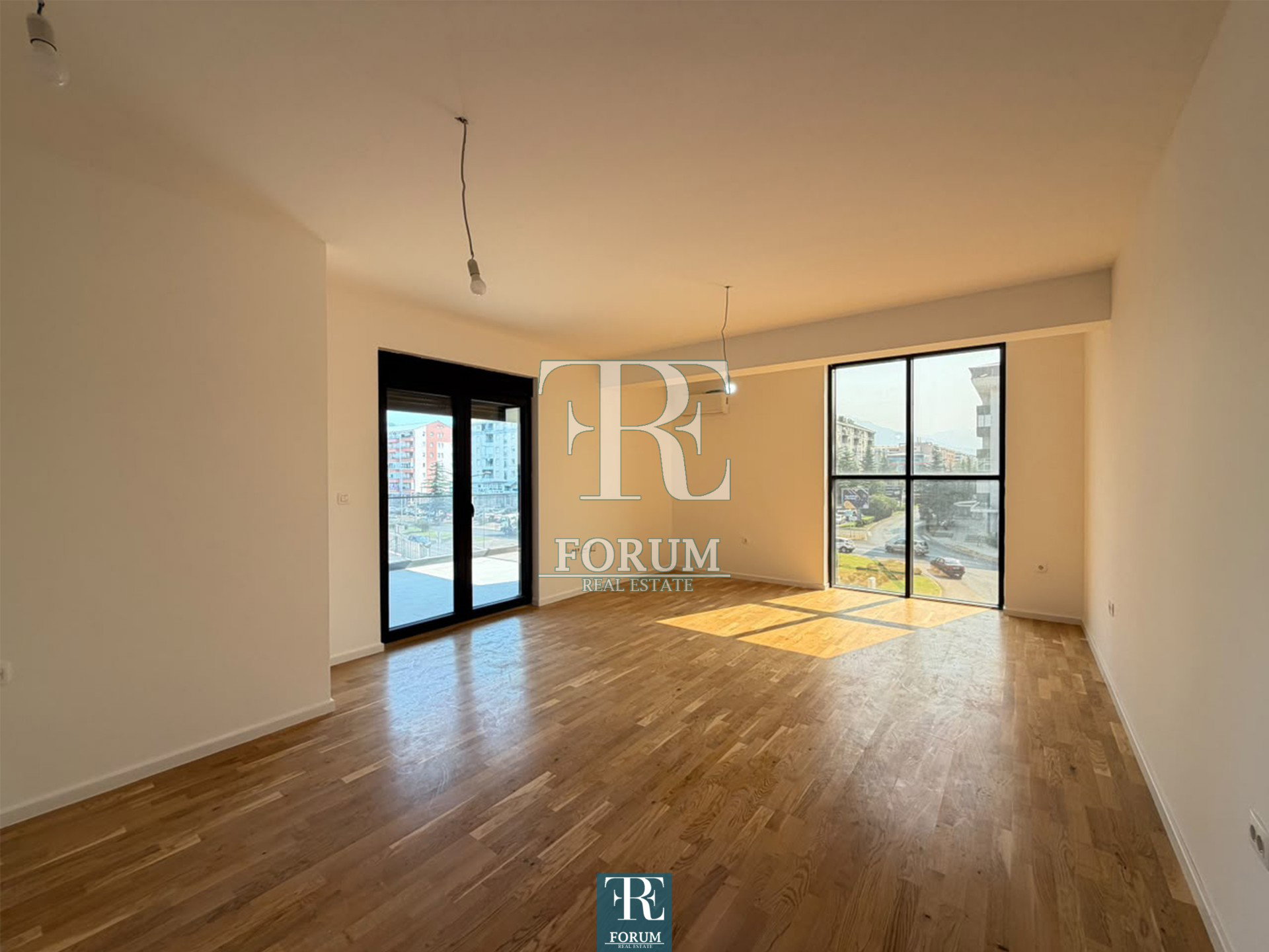 Rent - Apartment Podgorica, Stari Aerodrom