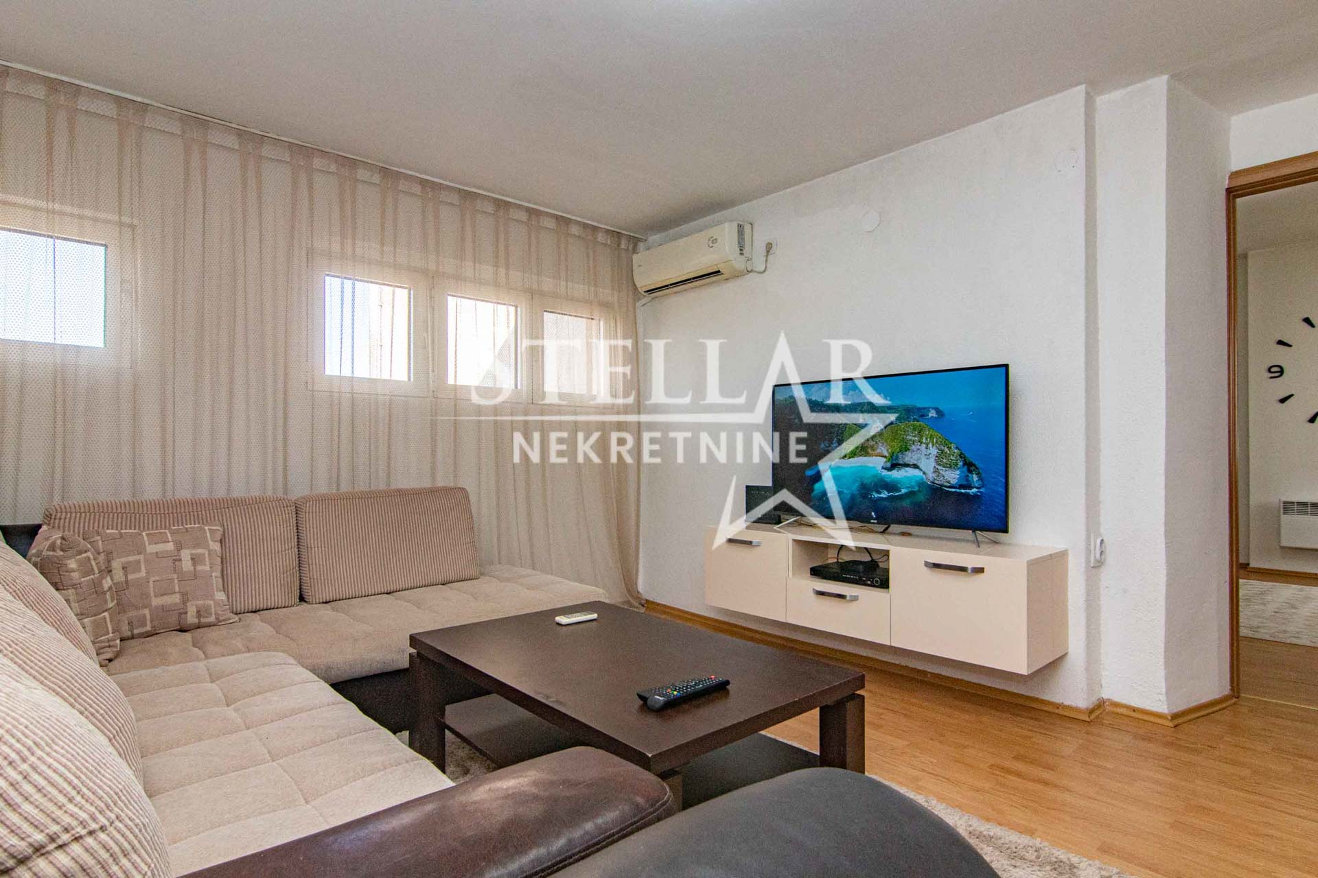 Оренда - Квартира Podgorica, Centar