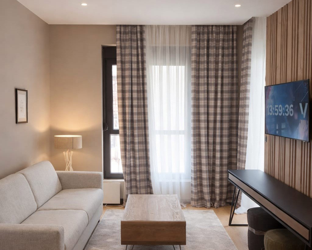 Sale - Apartment Kolašin, Centar