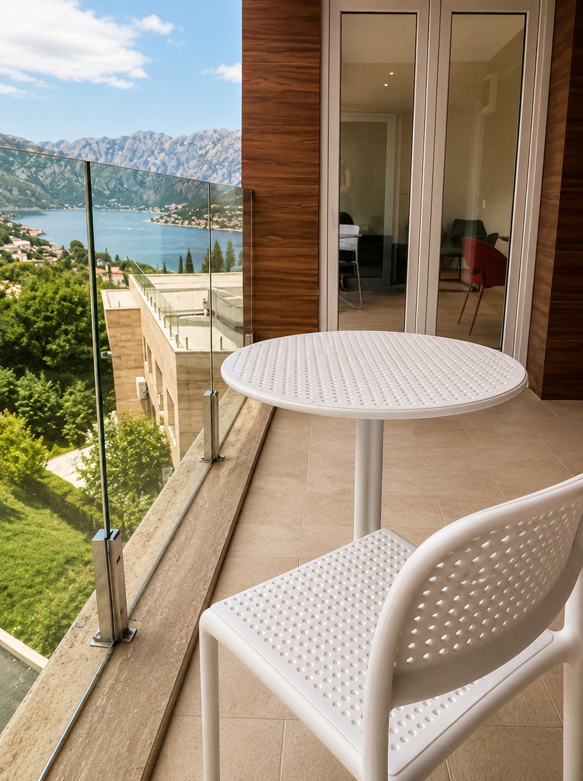 Продаж - Квартира Kotor, Škaljari