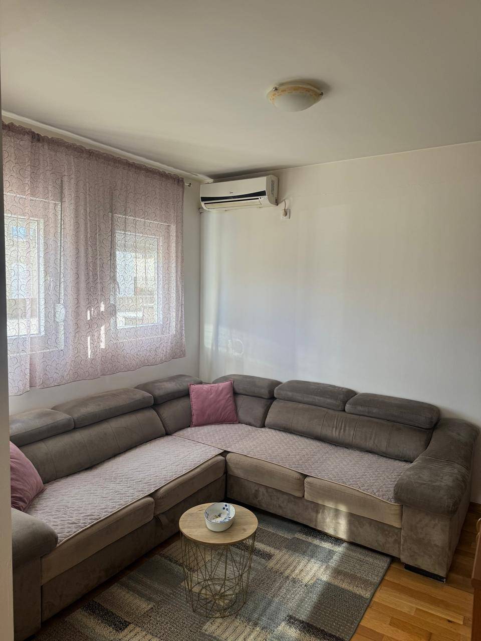 Rent - Apartment Podgorica, Zabjelo