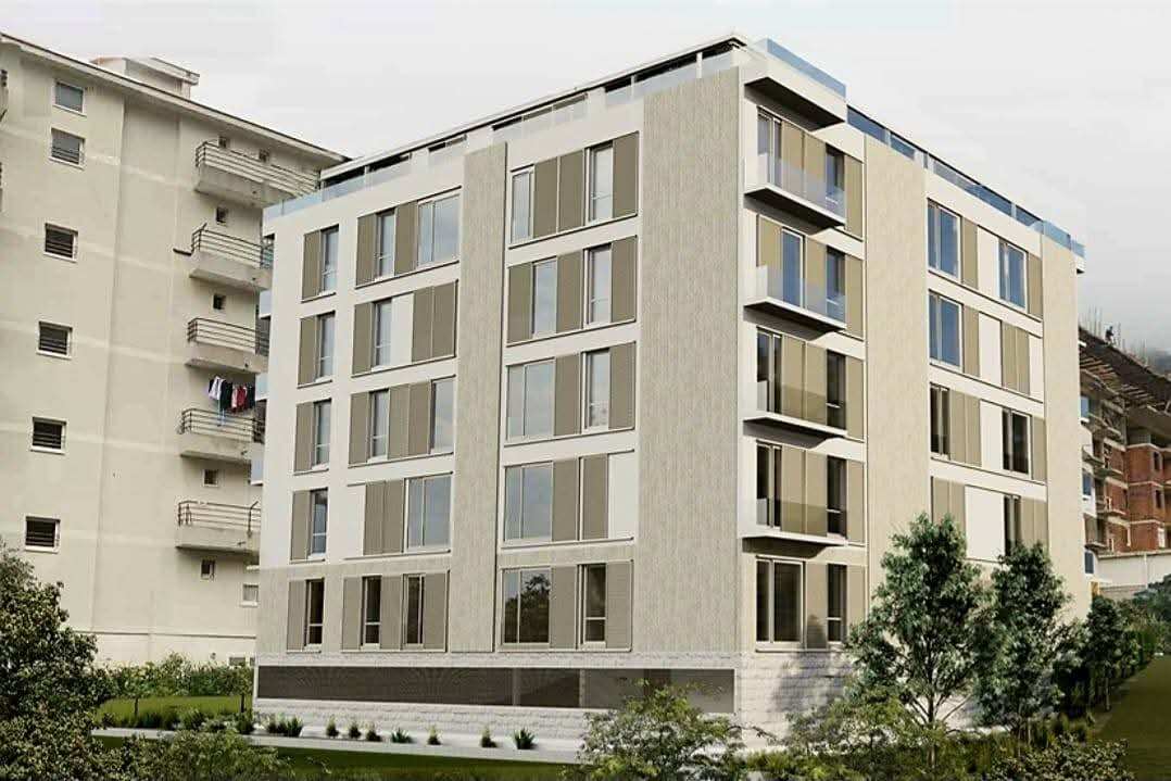 Prodaja - Stan Budva, Lazi