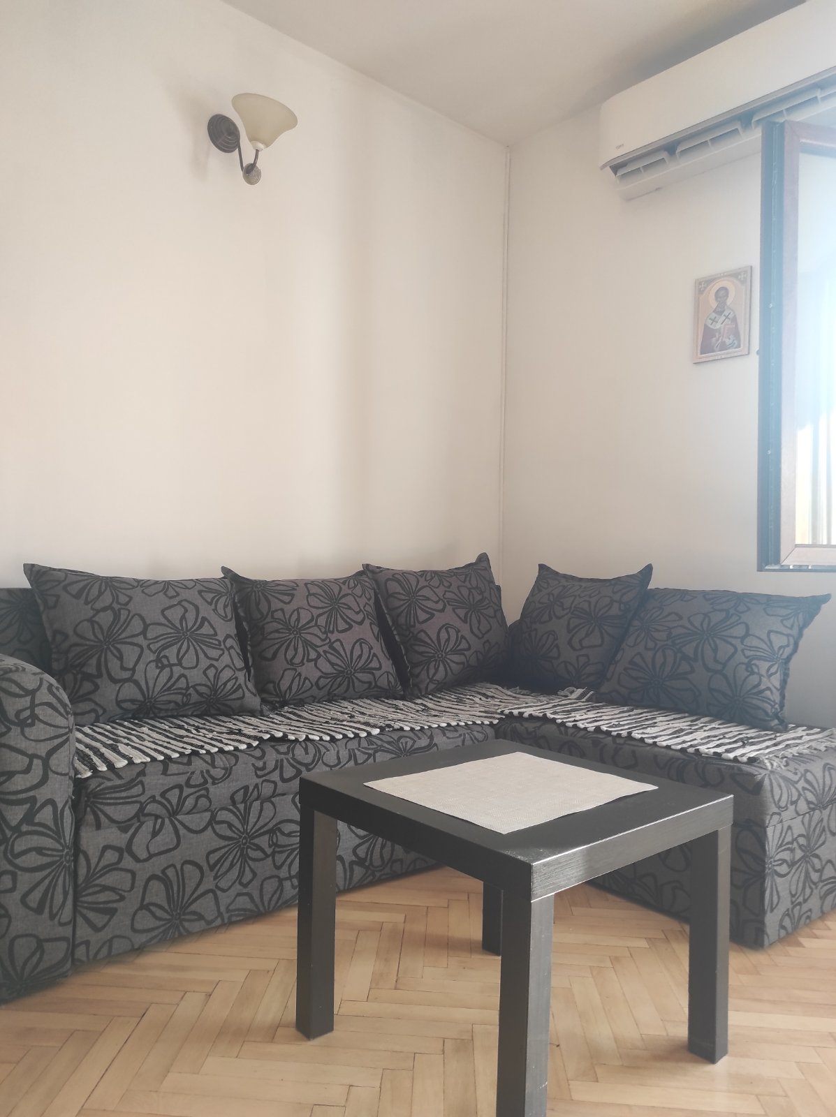 Аренда - Квартира Podgorica, Zabjelo