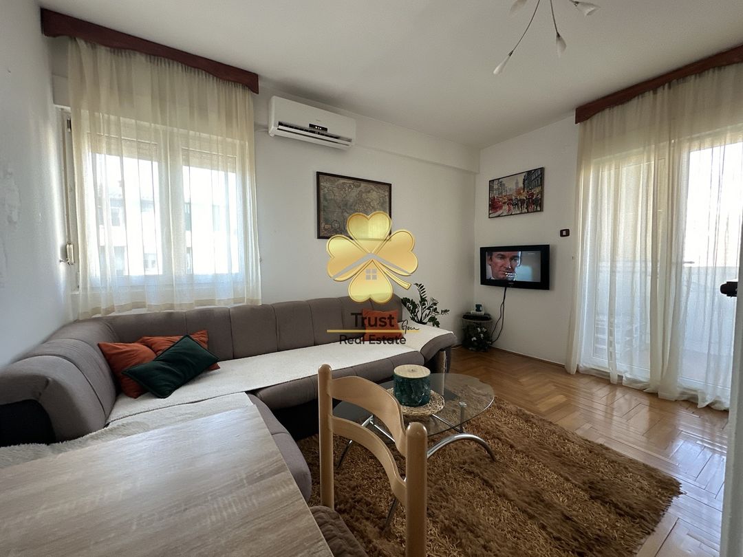 Izdavanje - Stan Podgorica, Zabjelo