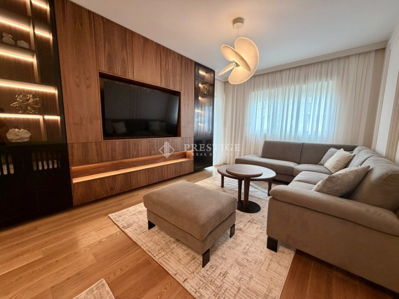 Izdavanje - Stan Podgorica, Central Point