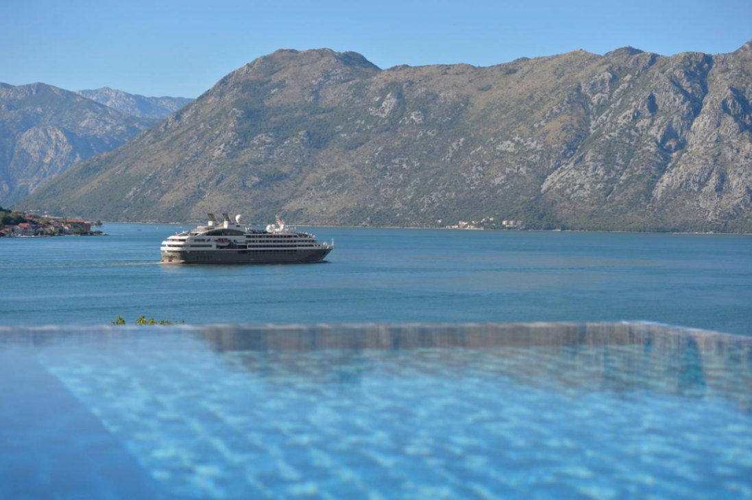 Продаж - Квартира Kotor, Dobrota