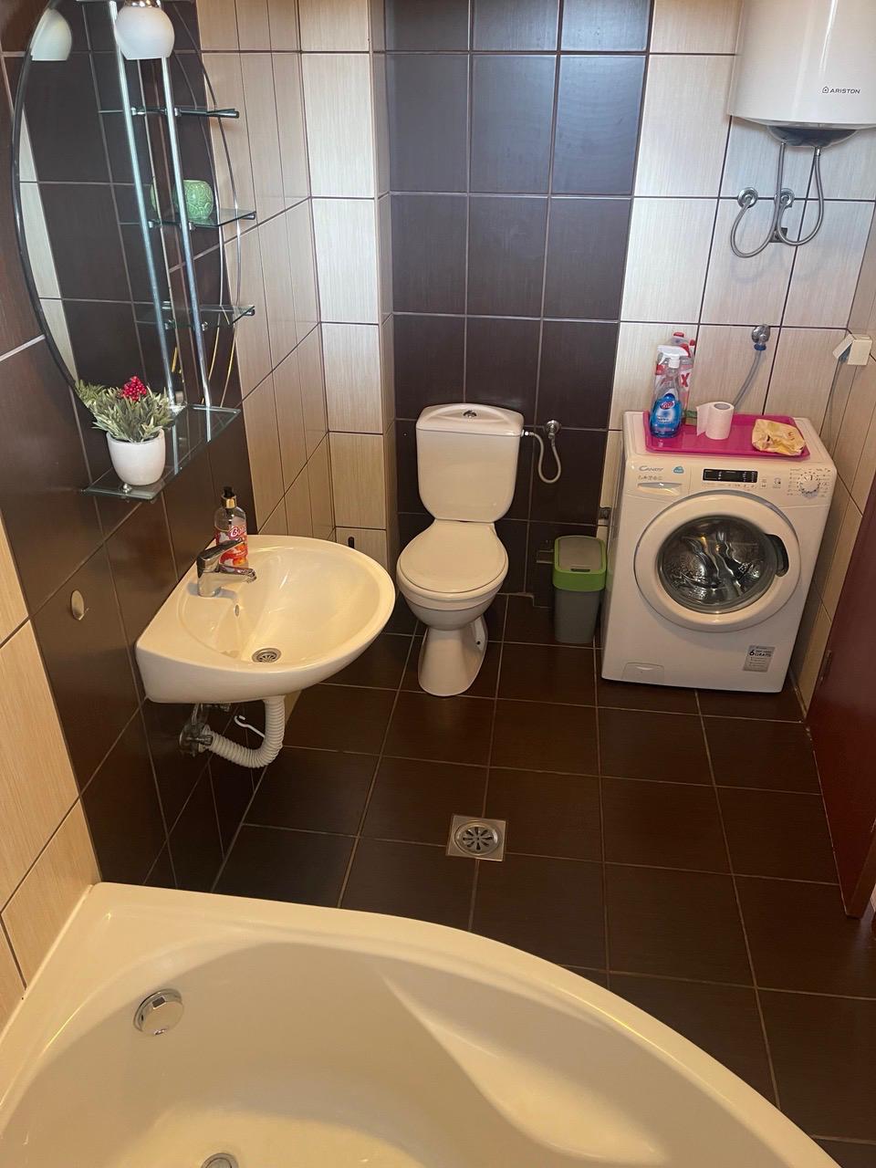 Продаж - Квартира Podgorica, Donja Gorica