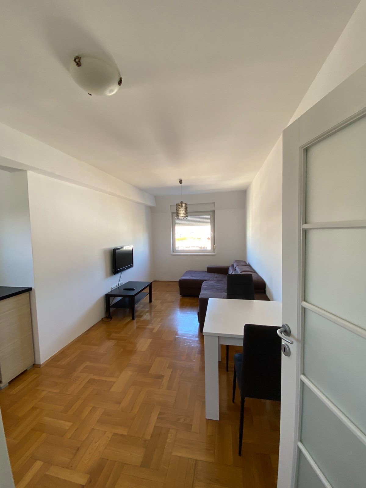 Prodaja - Stan Podgorica, Zabjelo